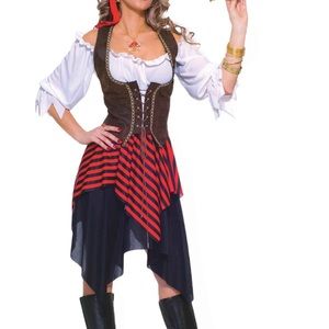 Pirate Costume Women’s Halloween